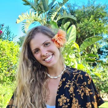 Babysitter em Faro: Beatriz