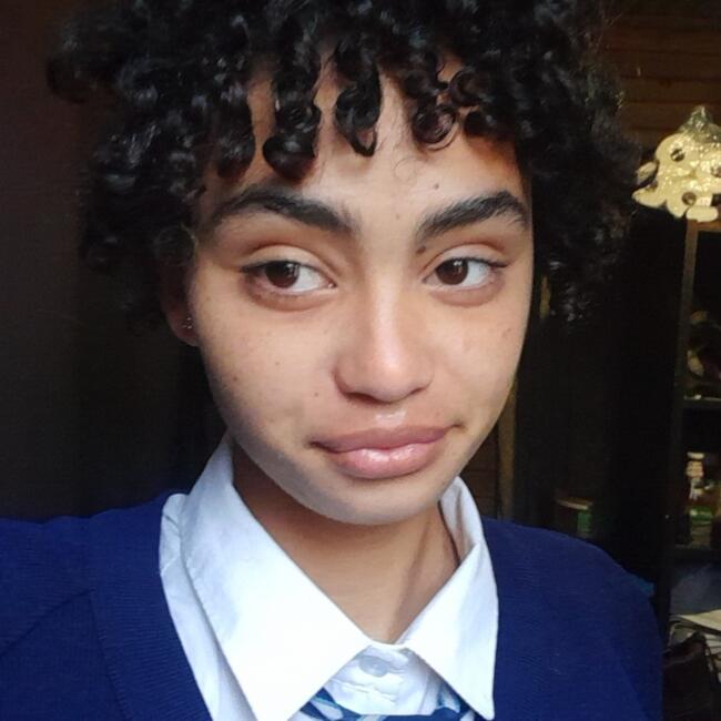 Babysitter in Cape Town: Muneebah