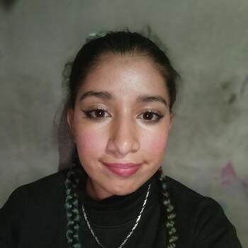 Baby-sitter in José C. Paz: Ailen