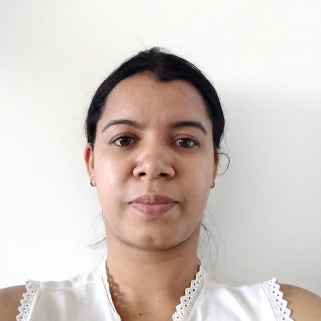 Babá em São Paulo: Carol