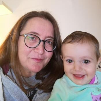 Babysitting job in Malahide: babysitting job Ana