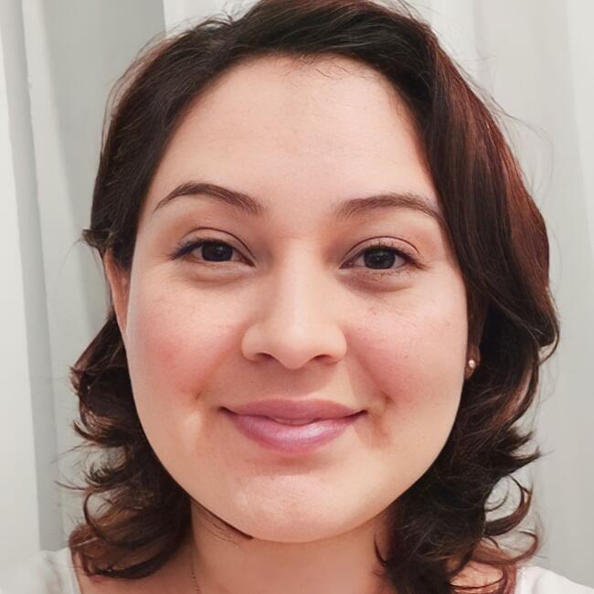 Babysitting job in Grecia: Daniela