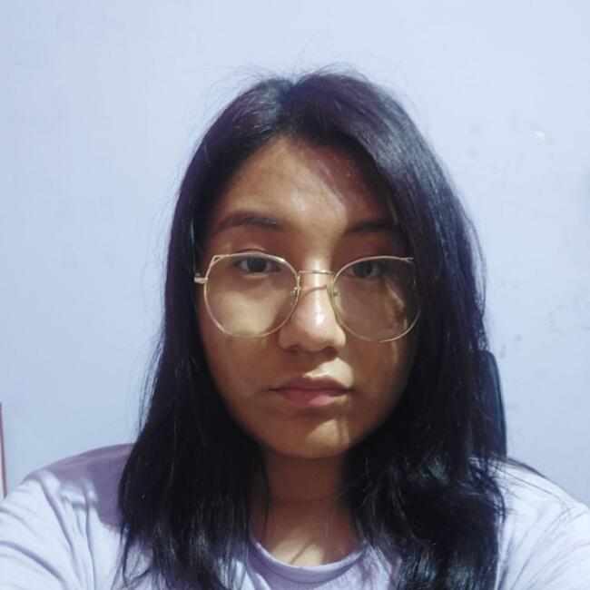 Babysitter in San Juan de Lurigancho: Nayumi