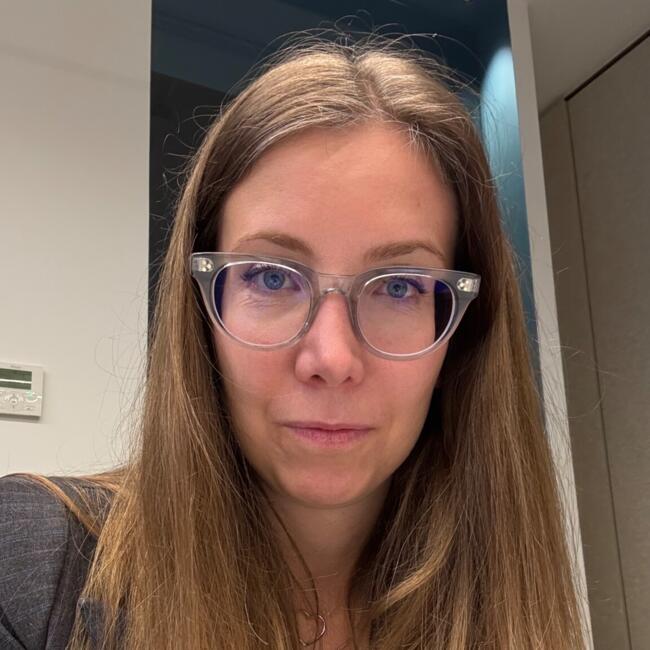 Lavoro per babysitter a Milano: Martina