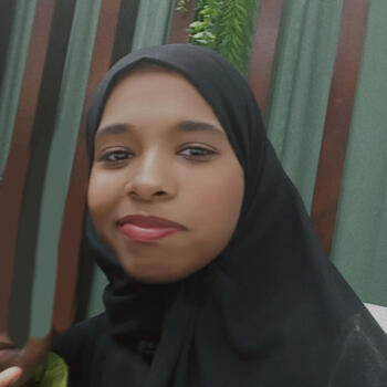 Babysitter in Riyadh: Reem