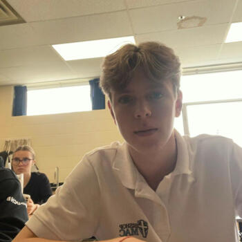 Baby-sitter in Guelph: Julian