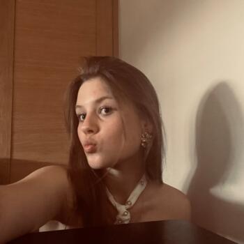 Babysitter in Wetteren: Eline