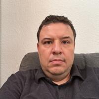 Sergio David