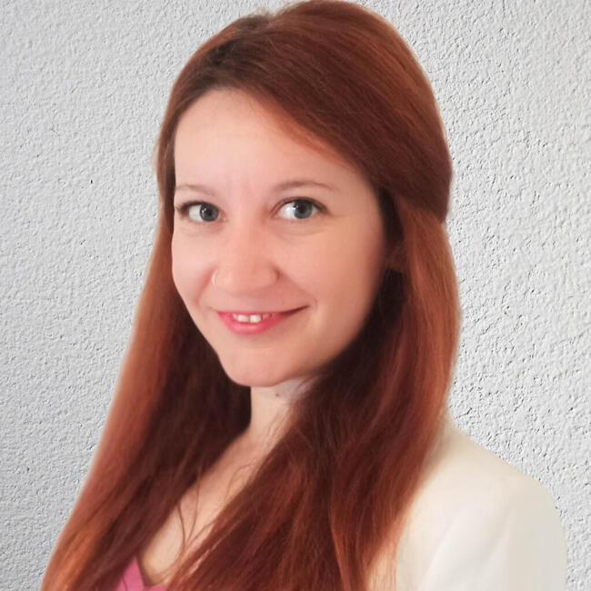 Babysitter in Münster: Vasiliki