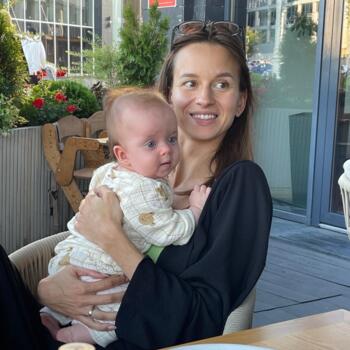 Parent Cascais: Anastasia