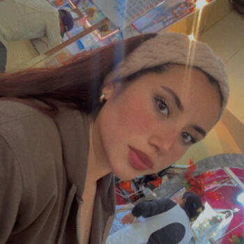 Babysitter Comas (Departamento de Lima): Geraldine