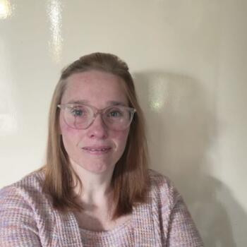 Babysitter in IJmuiden: Jennifer