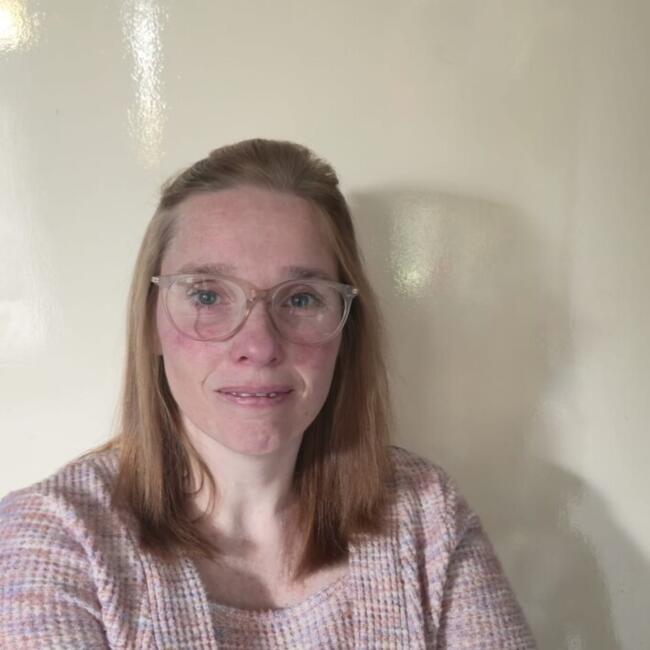 Babysitter in IJmuiden: Jennifer