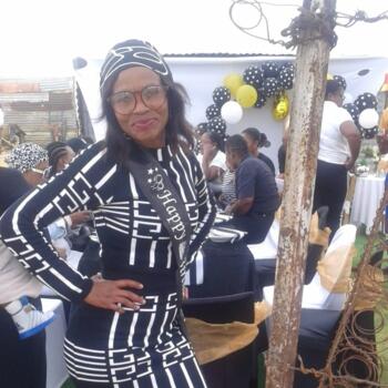 Babysitter in Bloemfontein: Petunia