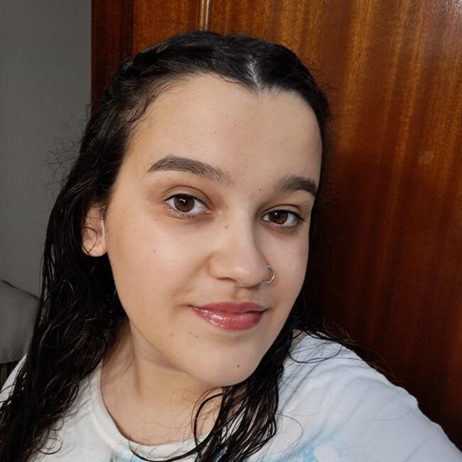 Babysitter em Malveira: Rita