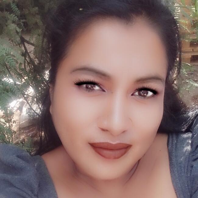 Niñera en Chiclayo: Rosario