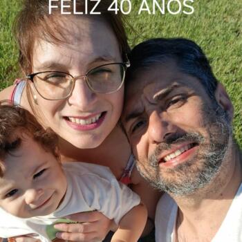 Parent Santiago: Paulina