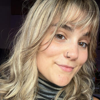 Babysitter Cunardo: Sara