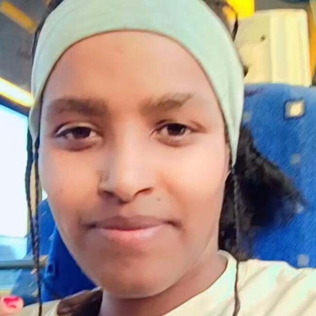 Babysitter in Dubai: Aberu