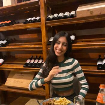 Babysitter in Heraklion: Katerina