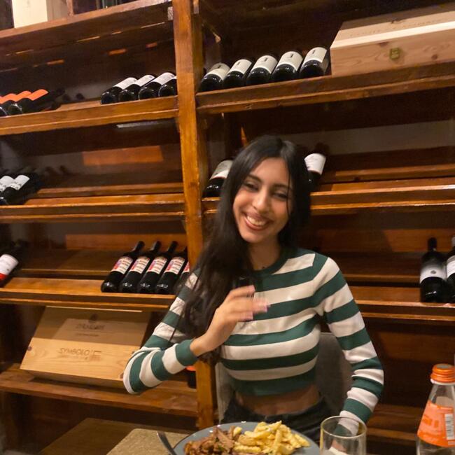 Babysitter στην περιοχή Ηράκλειο: Katerina