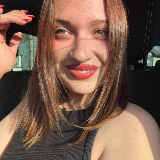 Babysitter in Zagreb: Laura