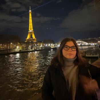 Babysitter a Bari: Federica