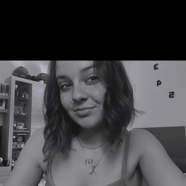 Nanny in Burgos: Vanesa