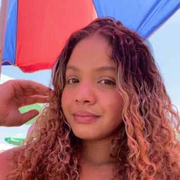 Babysitter in São Gonçalo (São Gonçalo): Fabyane