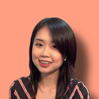 Babysitter in Toronto: Harley Nguyen