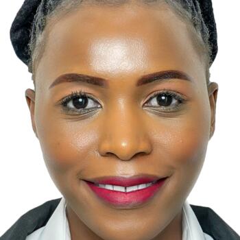 جليسة أطفال في الدوحة: Bernadetter