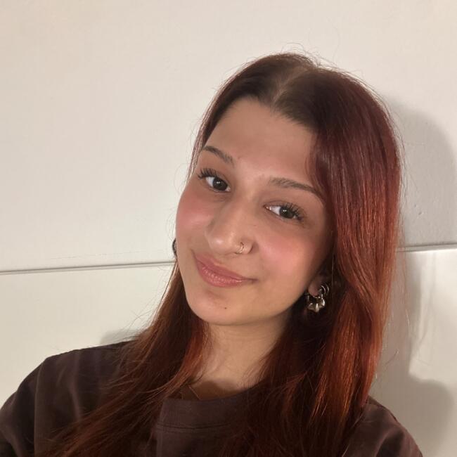 Babysitter στην περιοχή Αθήνα: Δήμητρα