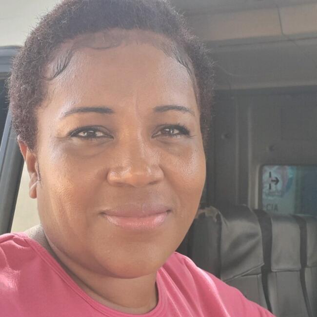 Babysitter in Salvador: Silvia