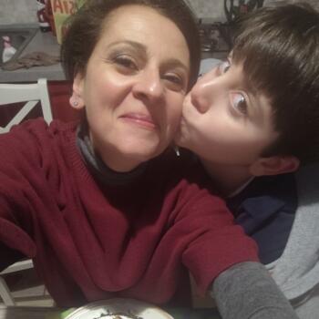 Babysitting job in Cavallino: babysitting job Nadia