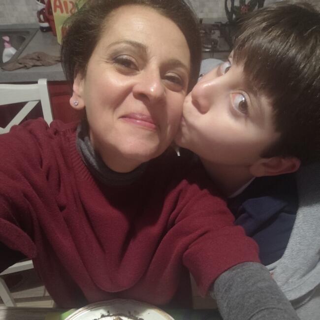 Babysitting job in Cavallino: Nadia