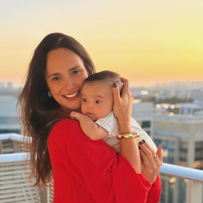 Babysitting job in Rio de Janeiro: Amanda