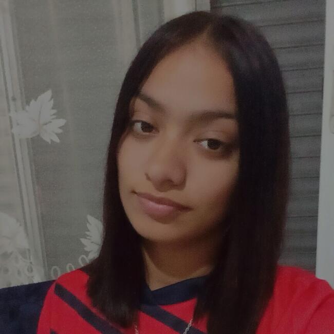 Babysitter in Paysandú: Francisca