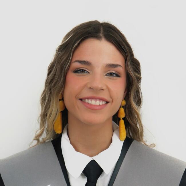 Babysitter in Alcobendas: Candela