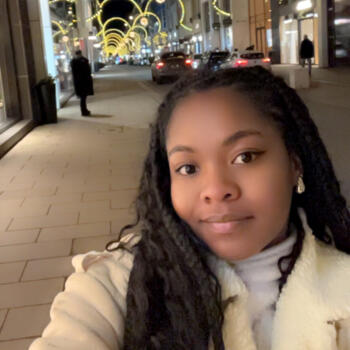 Babysitter in Ravensburg: Ahmidah