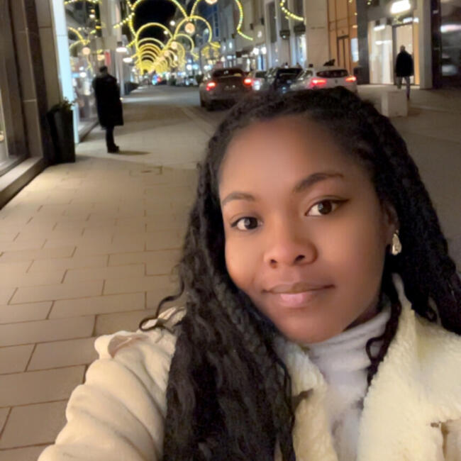 Babysitter in Ravensburg: Ahmidah