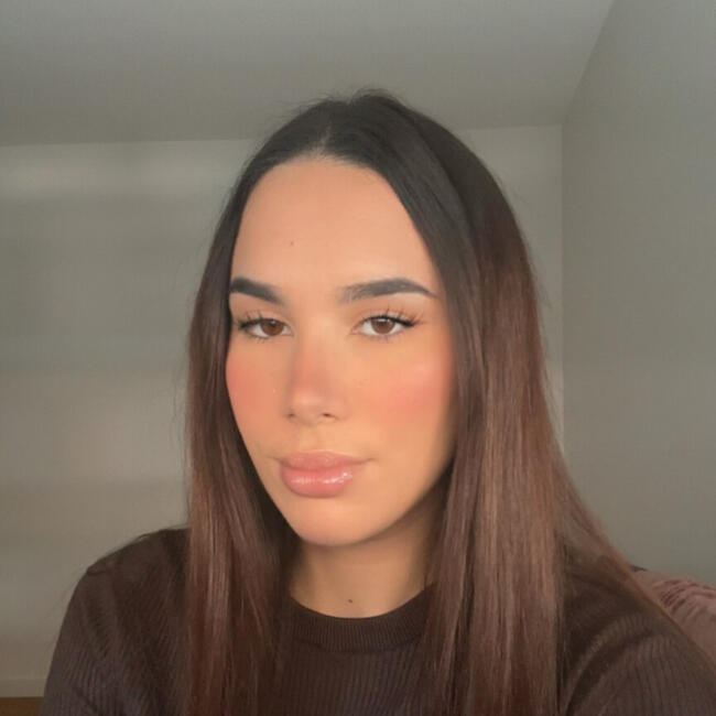 Babysitter in Flers: Kesia