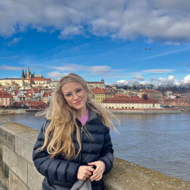 Babysitter in Crema: Sara