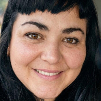 Niñera Pando: María