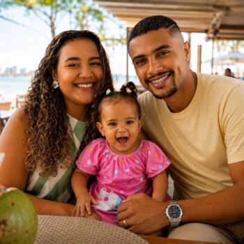 Família Maceió: Laisa