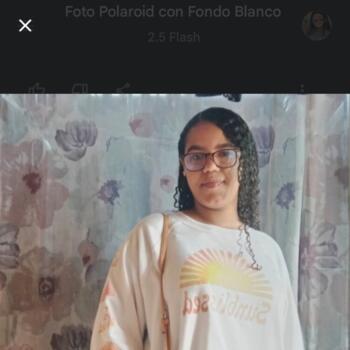 Babysitter in Panama City: Winmary Morales