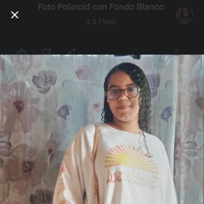 Babysitter in Panama City: Winmary Morales