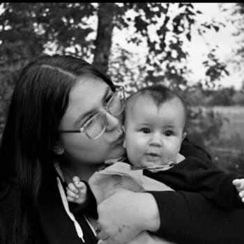 Babysitter in Eugene: Jessica