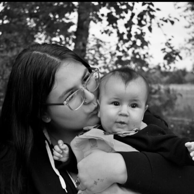 Babysitter in Eugene: Jessica