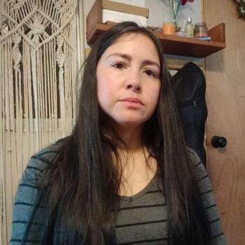 Babysitter San Bernardo: Constanza