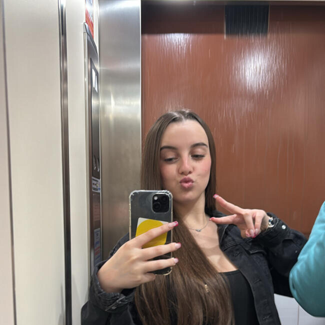 Babysitter in Costa da Caparica: Beatriz